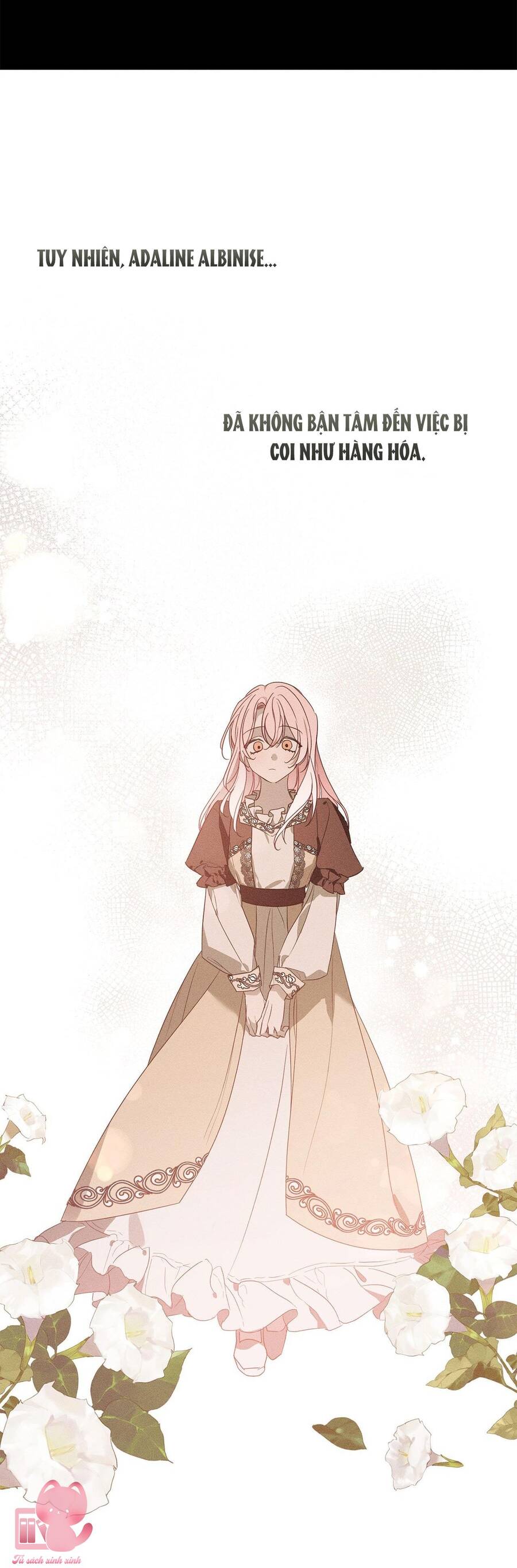 Vị Phu Quân Căm Ghét Tôi Đã Mất Trí Nhớ Chap 34 - Next Chap 35