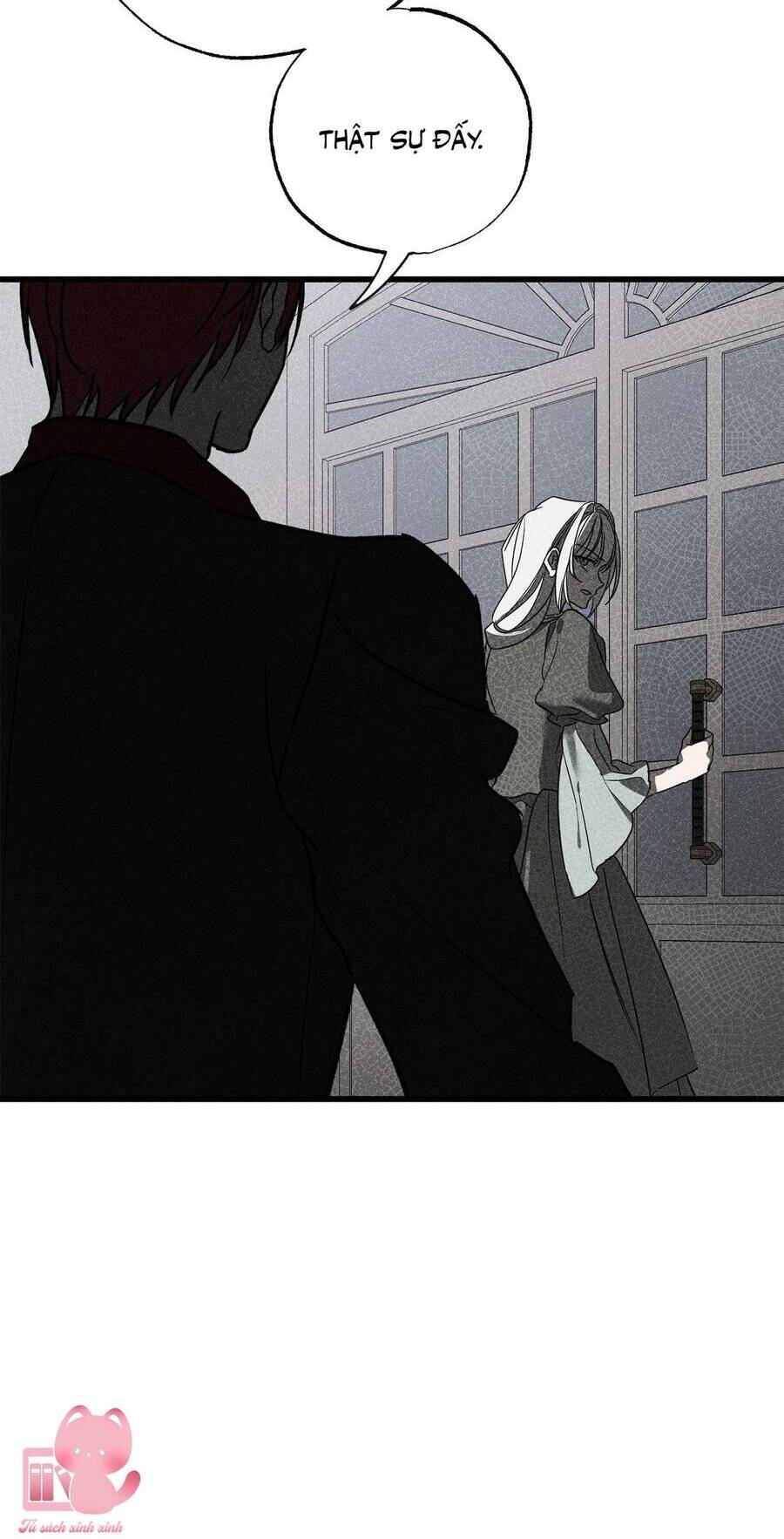 Vị Phu Quân Căm Ghét Tôi Đã Mất Trí Nhớ Chap 36 - Next Chap 37