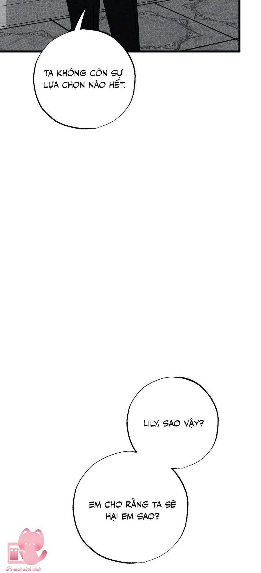 Vị Phu Quân Căm Ghét Tôi Đã Mất Trí Nhớ Chap 36 - Next Chap 37