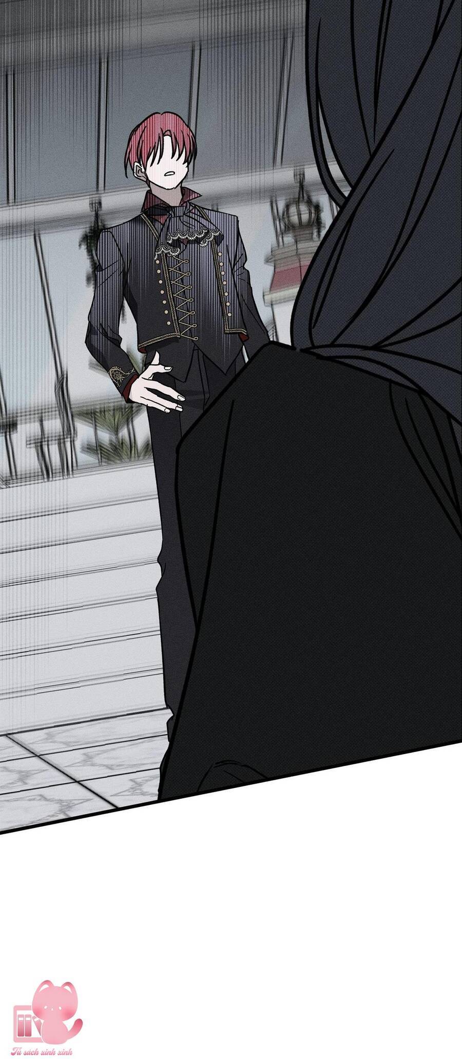 Vị Phu Quân Căm Ghét Tôi Đã Mất Trí Nhớ Chap 36 - Next Chap 37