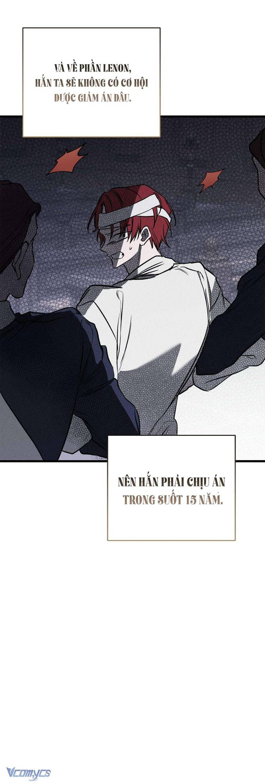 Vị Phu Quân Căm Ghét Tôi Đã Mất Trí Nhớ Chap 39 - Next Chap 40