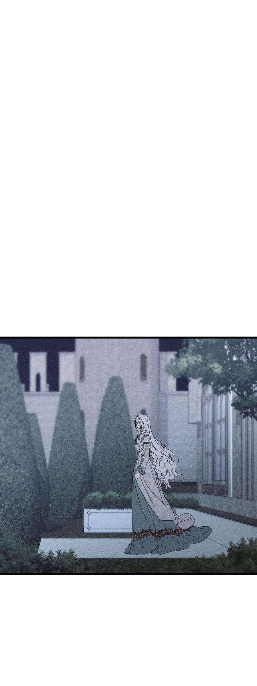 Vị Phu Quân Căm Ghét Tôi Đã Mất Trí Nhớ Chap 40 - Next Chap 41