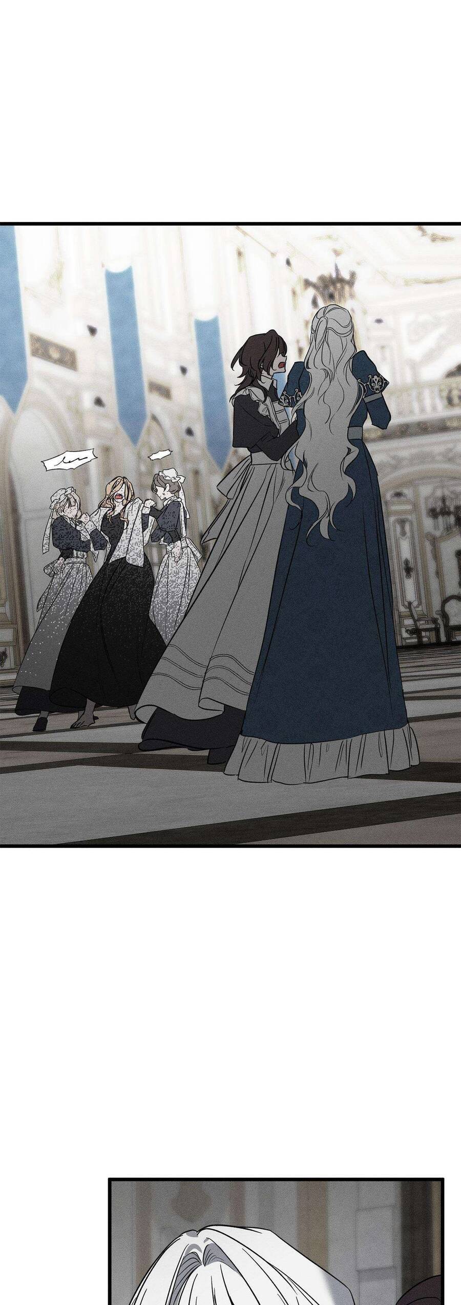 Vị Phu Quân Căm Ghét Tôi Đã Mất Trí Nhớ Chap 42 - Next Chap 43