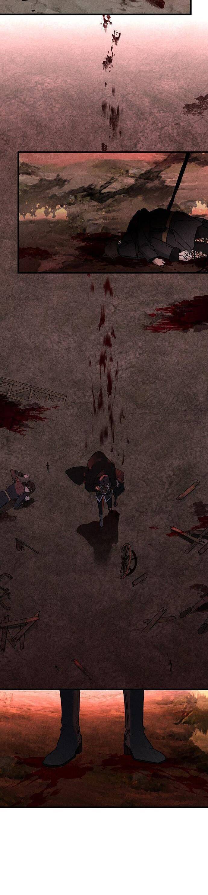 Vị Phu Quân Căm Ghét Tôi Đã Mất Trí Nhớ Chap 50 - Next Chap 51