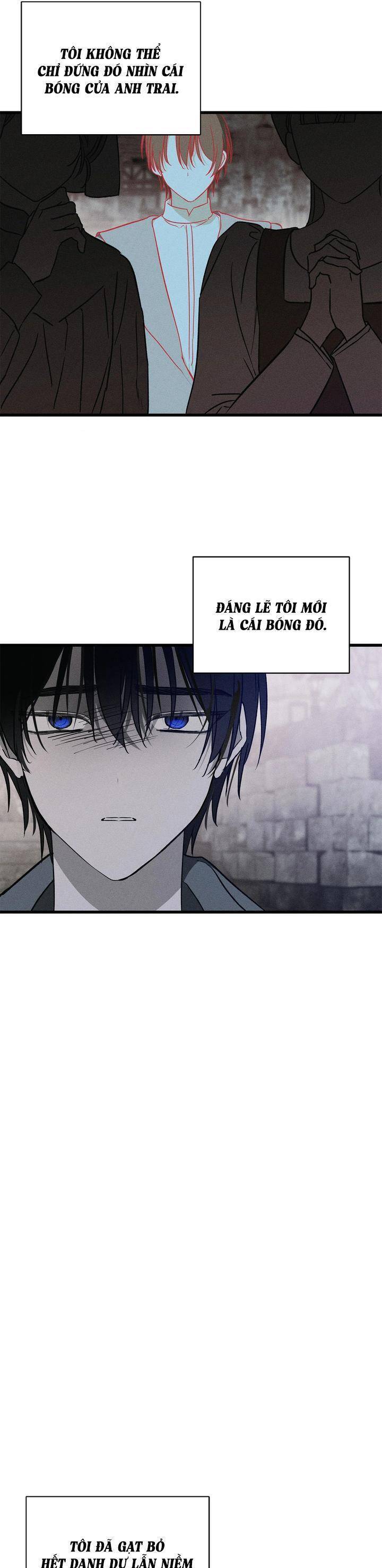 Vị Phu Quân Căm Ghét Tôi Đã Mất Trí Nhớ Chap 52 - Next Chap 53