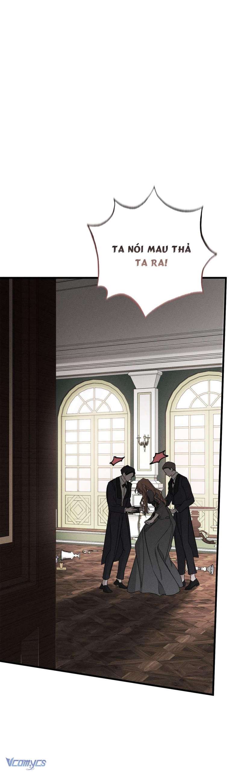 Tokimori-San Chẳng Chút Phòng Bị!! Chap 46 - Next Chap 47