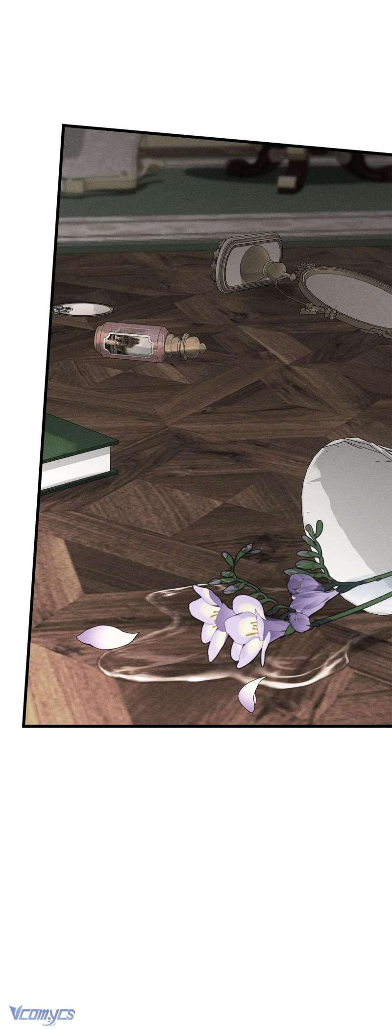 Tokimori-San Chẳng Chút Phòng Bị!! Chap 46 - Next Chap 47