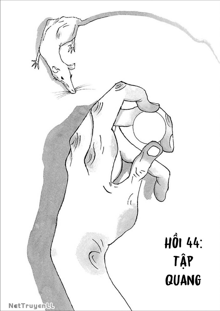 Samurai Kiếm Tre Chap 44 - Next Chap 45