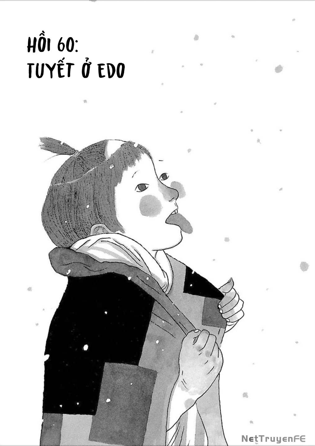 Samurai Kiếm Tre Chap 60 - Next Chap 61