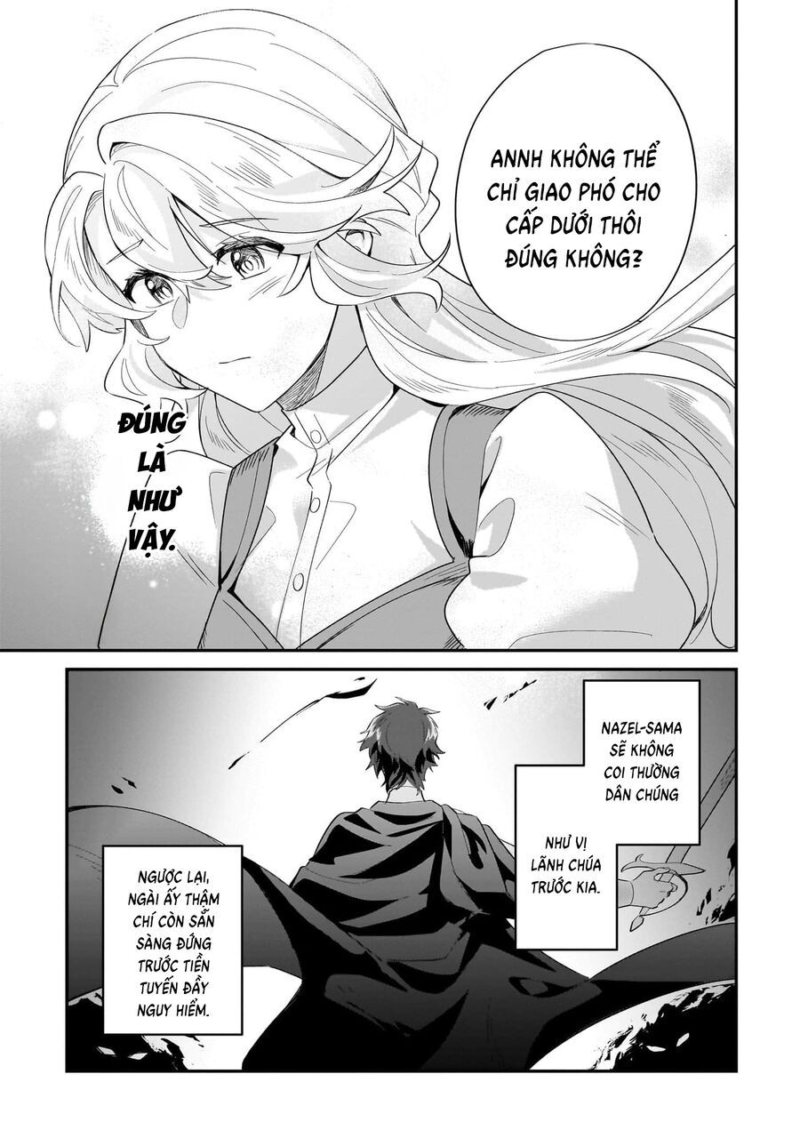 Imokusa Reijou Desu Ga Akuyaku Reisoku Wo Tasuketara Kiniiraremashita Chap 14 - Next Chap 15