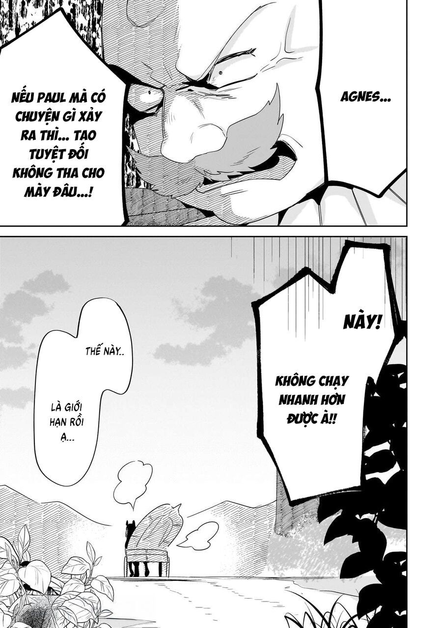 Imokusa Reijou Desu Ga Akuyaku Reisoku Wo Tasuketara Kiniiraremashita Chap 21 - Next Chap 22