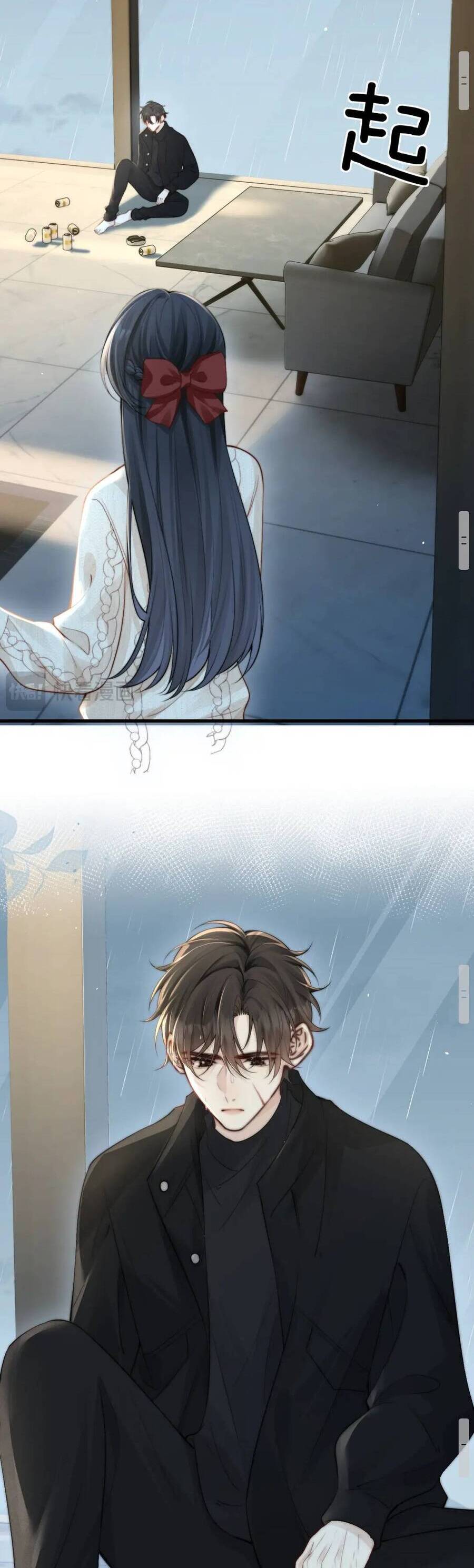 Em Có Nghe Thấy Tôi Nói Không Chap 31 - Next Chap 32