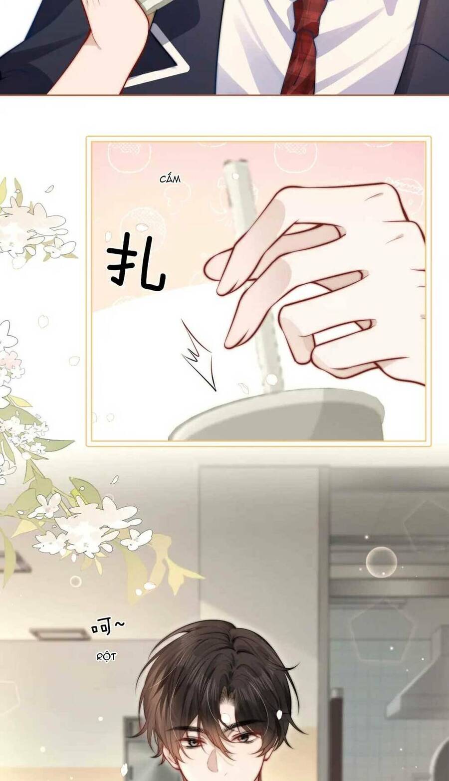 Em Có Nghe Thấy Tôi Nói Không Chap 5 - Next Chap 6