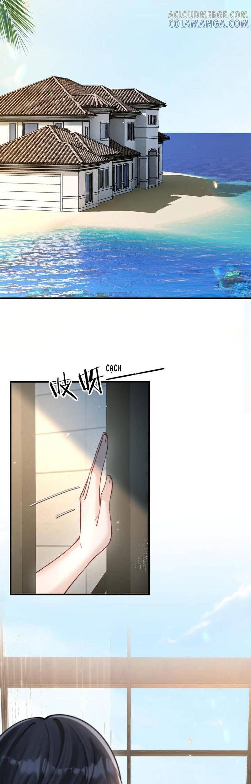 Em Có Nghe Thấy Tôi Nói Không Chap 76 - Next Chap 77