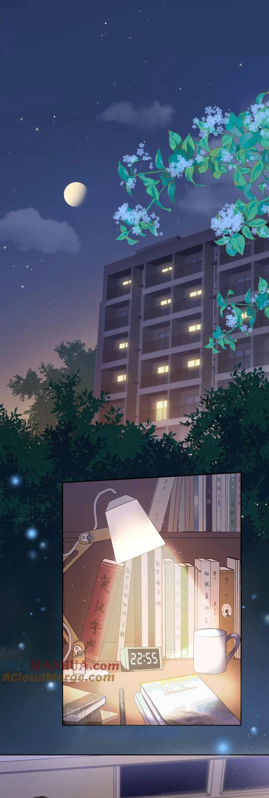 Núi Của Cô Ấy, Biển Của Cô Ấy Chap 1 - Next Chap 2