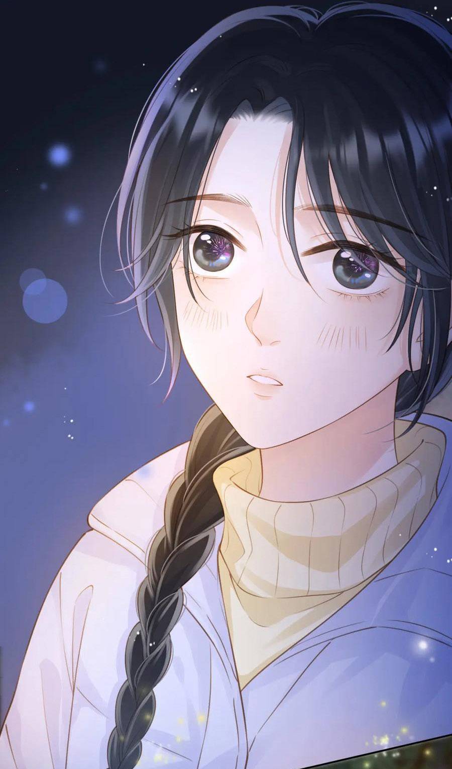 Núi Của Cô Ấy, Biển Của Cô Ấy Chap 17 - Next Chap 18