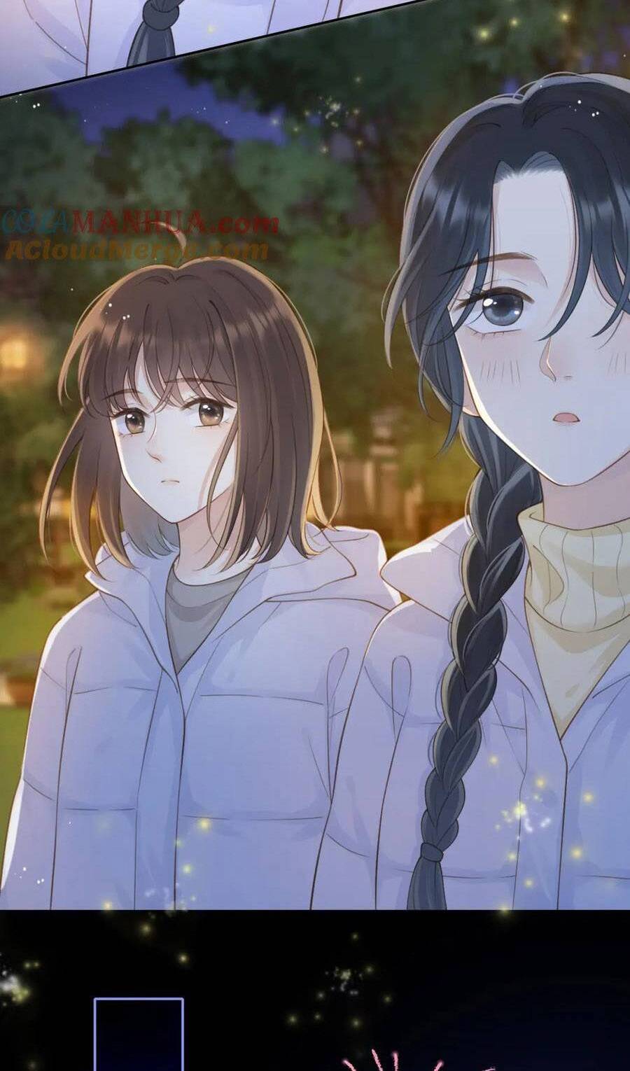 Núi Của Cô Ấy, Biển Của Cô Ấy Chap 17 - Next Chap 18