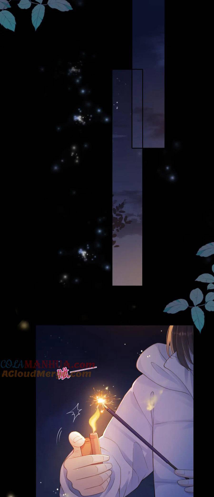 Núi Của Cô Ấy, Biển Của Cô Ấy Chap 17 - Next Chap 18