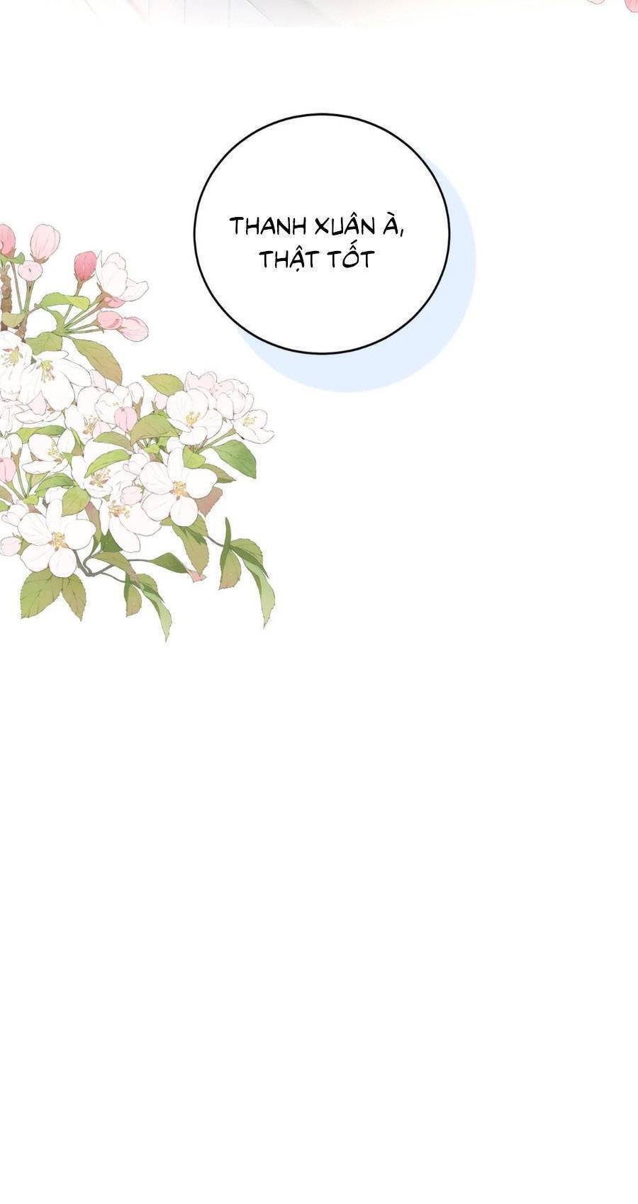 Núi Của Cô Ấy, Biển Của Cô Ấy Chap 28 - Next Chap 29