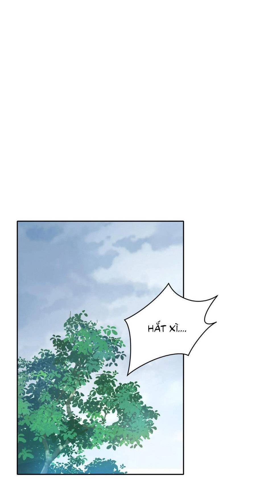 Núi Của Cô Ấy, Biển Của Cô Ấy Chap 28 - Next Chap 29