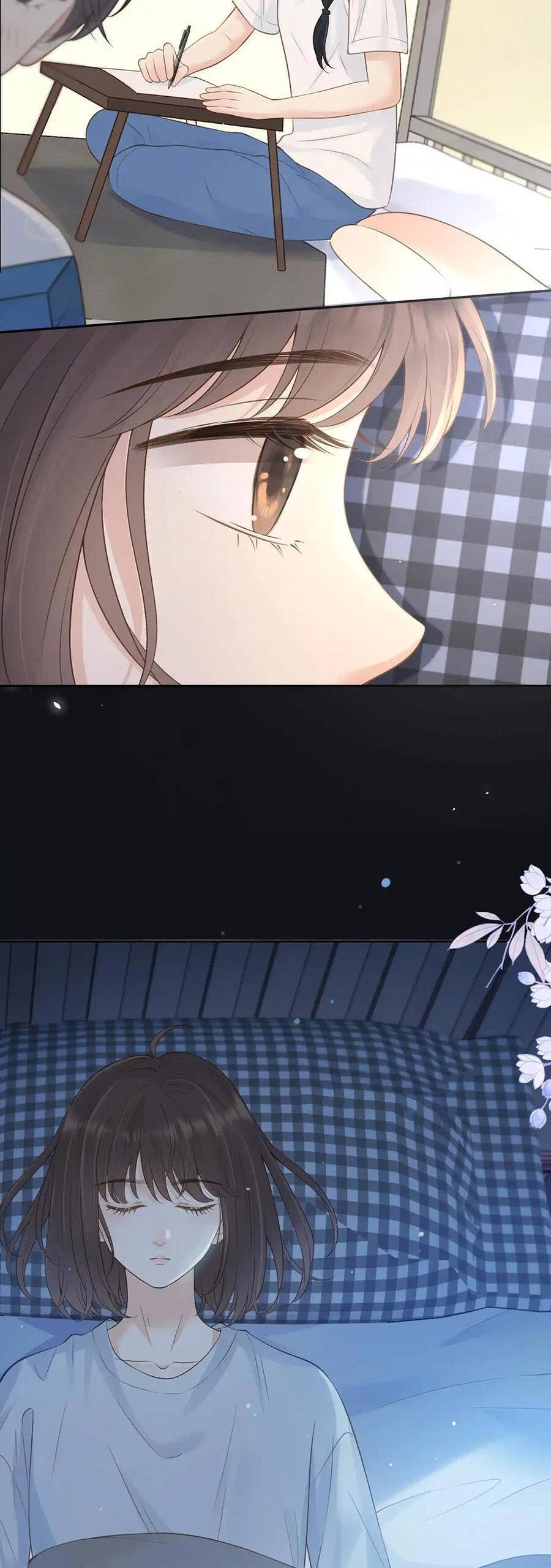 Núi Của Cô Ấy, Biển Của Cô Ấy Chap 39 - Next Chap 40