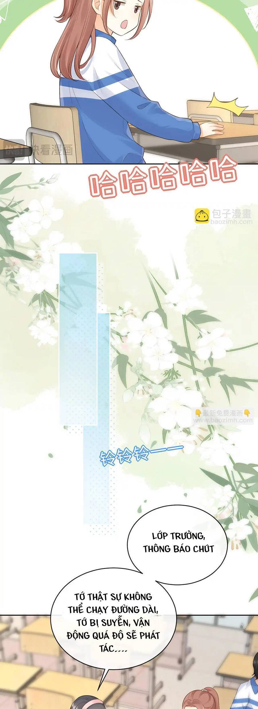 Núi Của Cô Ấy, Biển Của Cô Ấy Chap 47 - Next Chap 48