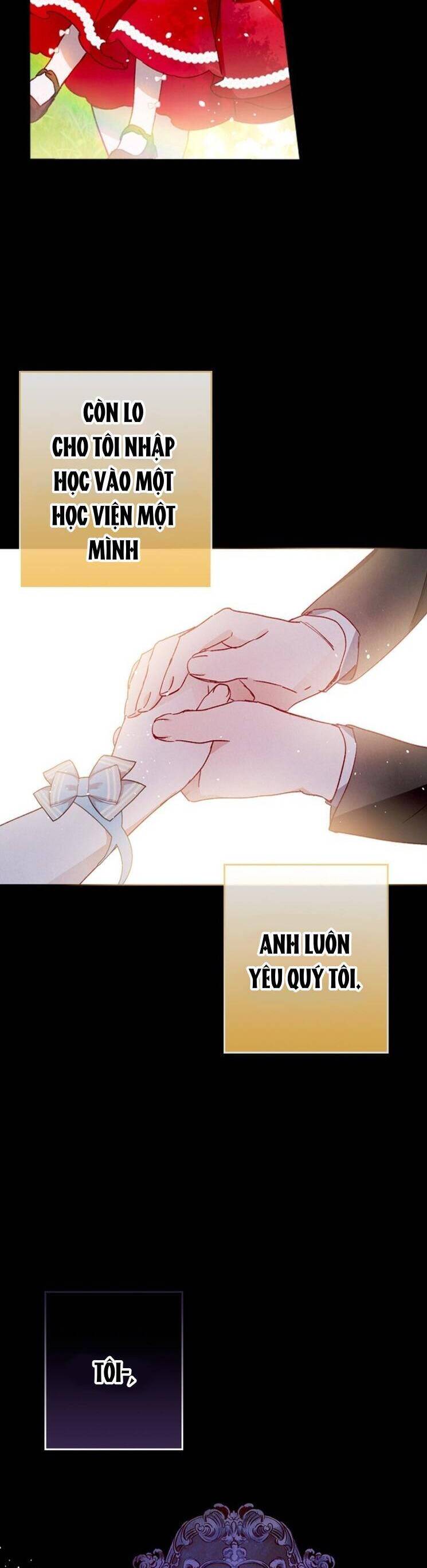 Nuôi Vị Hôn Phu Bằng Tiền Bạc Chap 3 - Next Chap 4