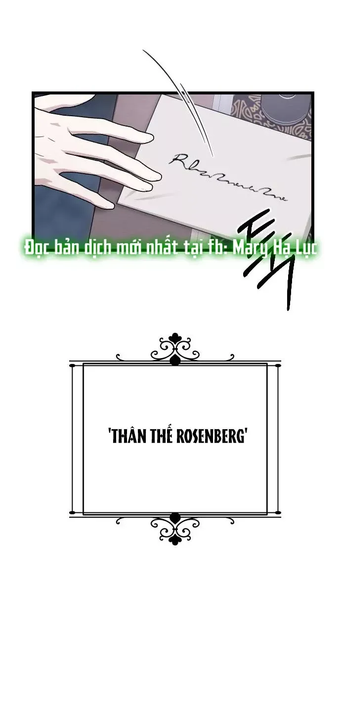 Kẻ Cưỡng Bức Yêu Quý Của Tôi Chap 1 - Next Chap 2