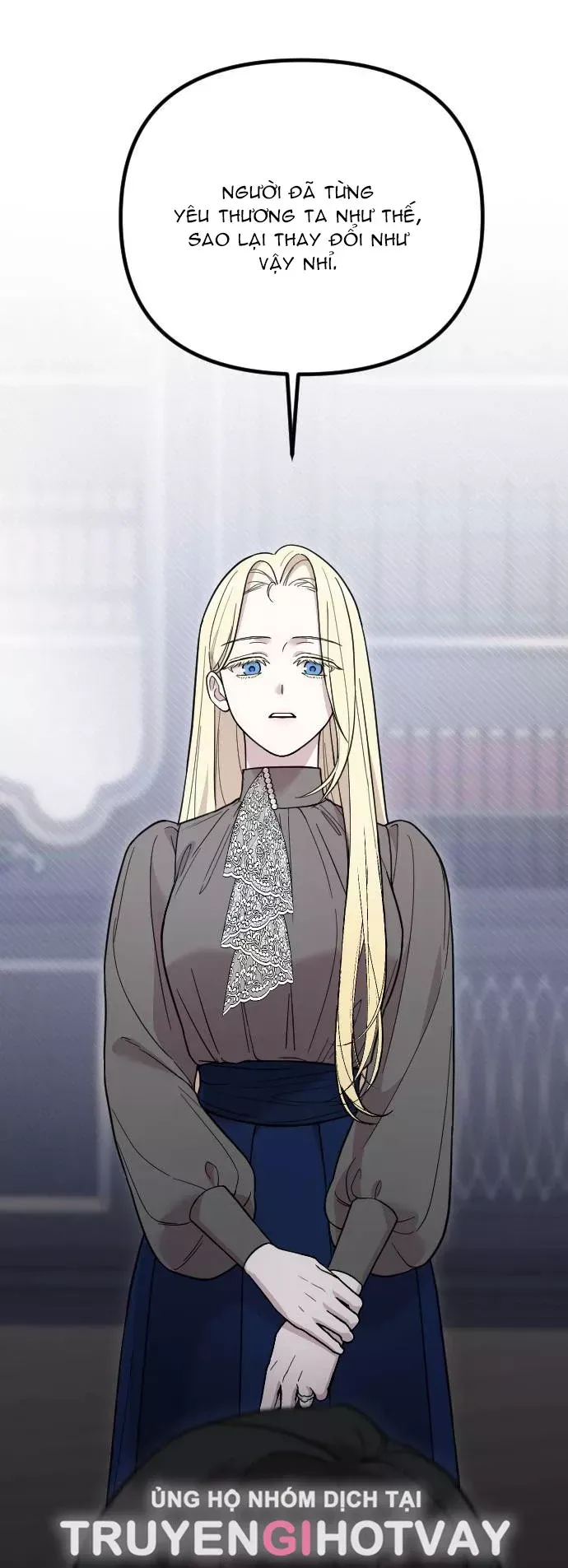 Kẻ Cưỡng Bức Yêu Quý Của Tôi Chap 1 - Next Chap 2