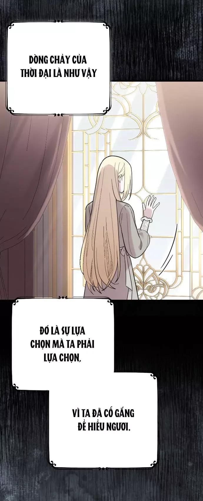 Kẻ Cưỡng Bức Yêu Quý Của Tôi Chap 1 - Next Chap 2