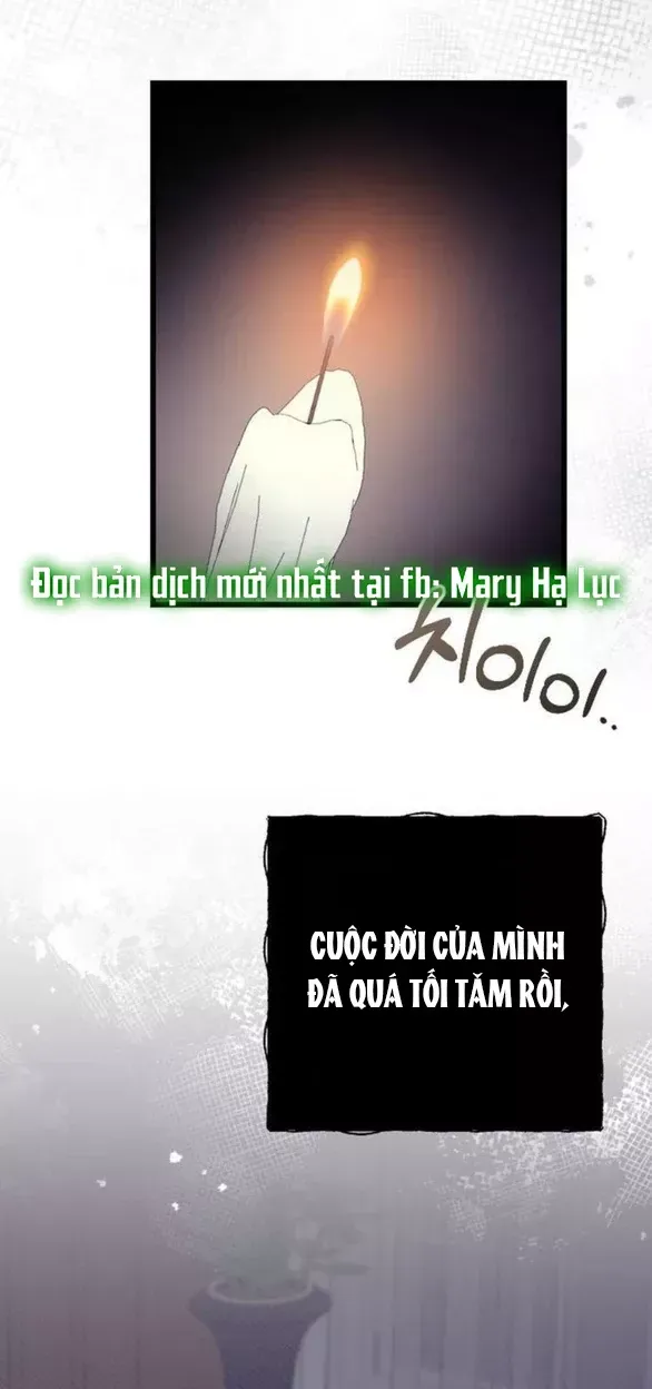 Kẻ Cưỡng Bức Yêu Quý Của Tôi Chap 29 - Next Chap 30