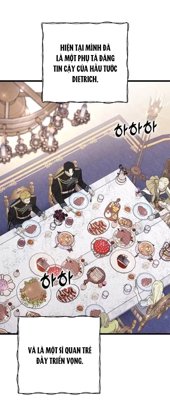 Kẻ Cưỡng Bức Yêu Quý Của Tôi Chap 29 - Next Chap 30