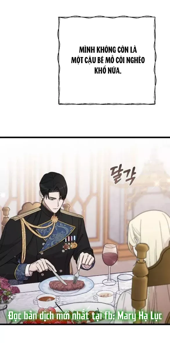 Kẻ Cưỡng Bức Yêu Quý Của Tôi Chap 29 - Next Chap 30