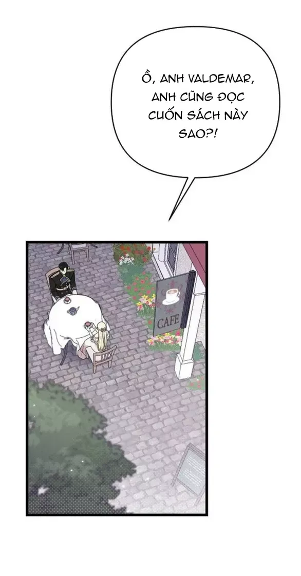 Kẻ Cưỡng Bức Yêu Quý Của Tôi Chap 29 - Next Chap 30