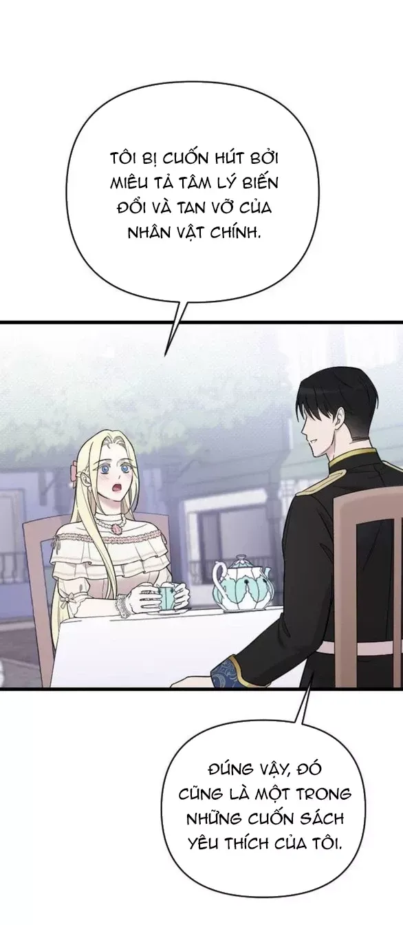 Kẻ Cưỡng Bức Yêu Quý Của Tôi Chap 29 - Next Chap 30