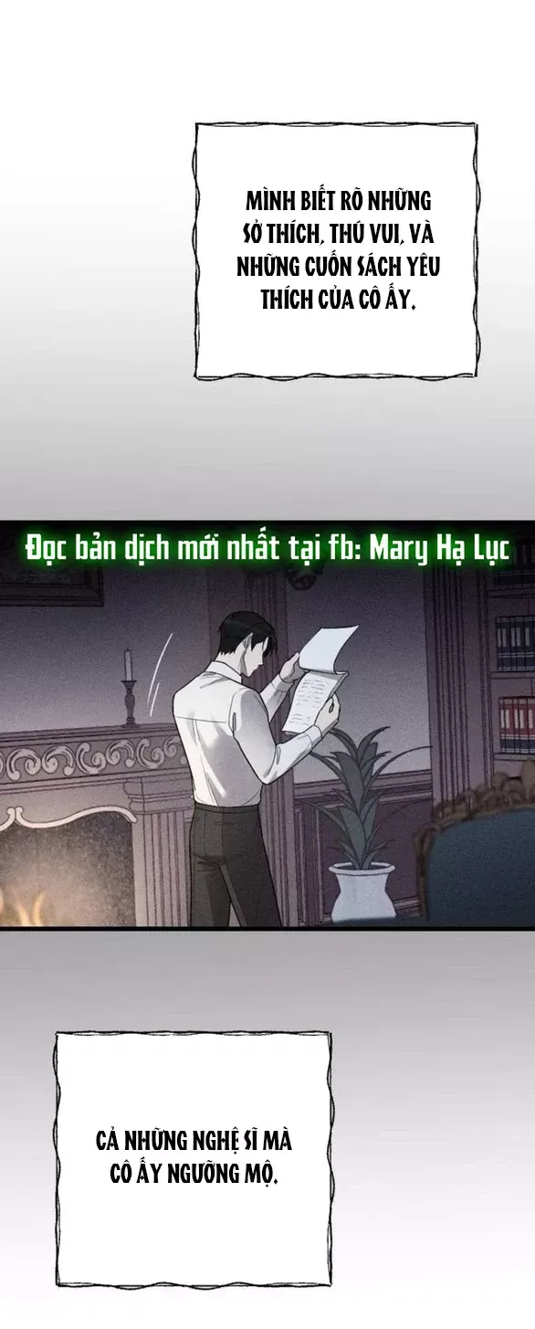 Kẻ Cưỡng Bức Yêu Quý Của Tôi Chap 29 - Next Chap 30