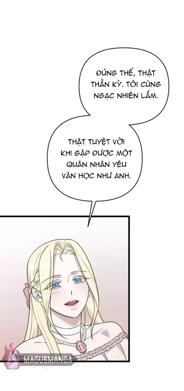 Kẻ Cưỡng Bức Yêu Quý Của Tôi Chap 29 - Next Chap 30