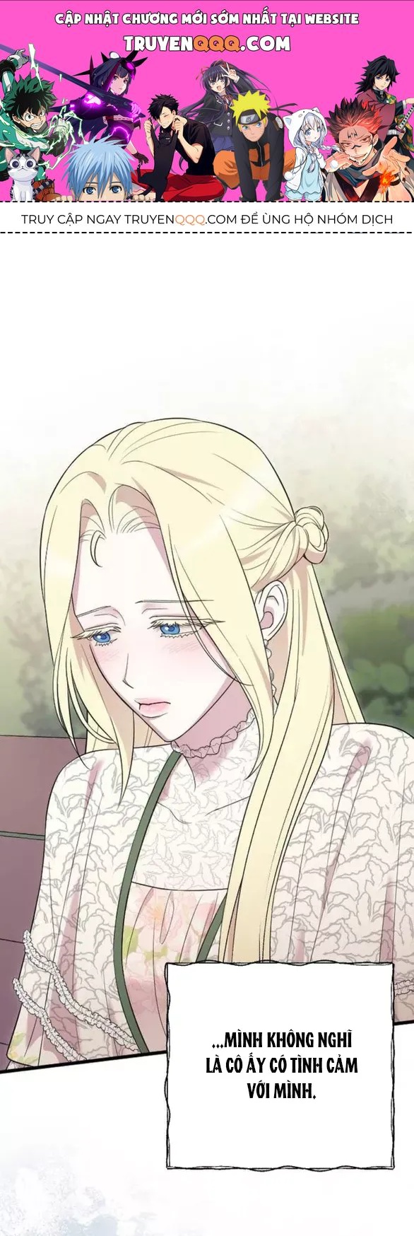 Kẻ Cưỡng Bức Yêu Quý Của Tôi Chap 30 - Next Chap 31