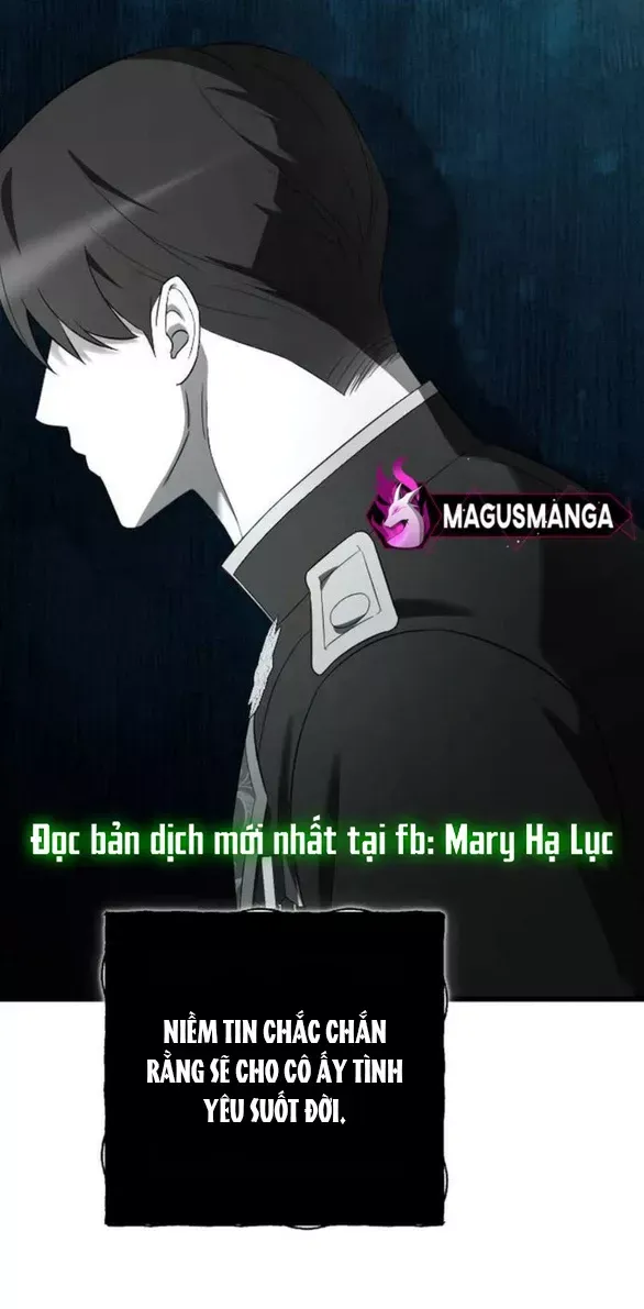 Kẻ Cưỡng Bức Yêu Quý Của Tôi Chap 30 - Next Chap 31