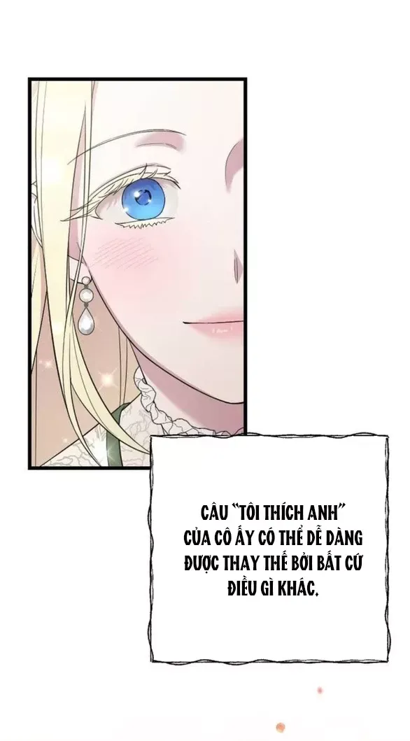 Kẻ Cưỡng Bức Yêu Quý Của Tôi Chap 30 - Next Chap 31