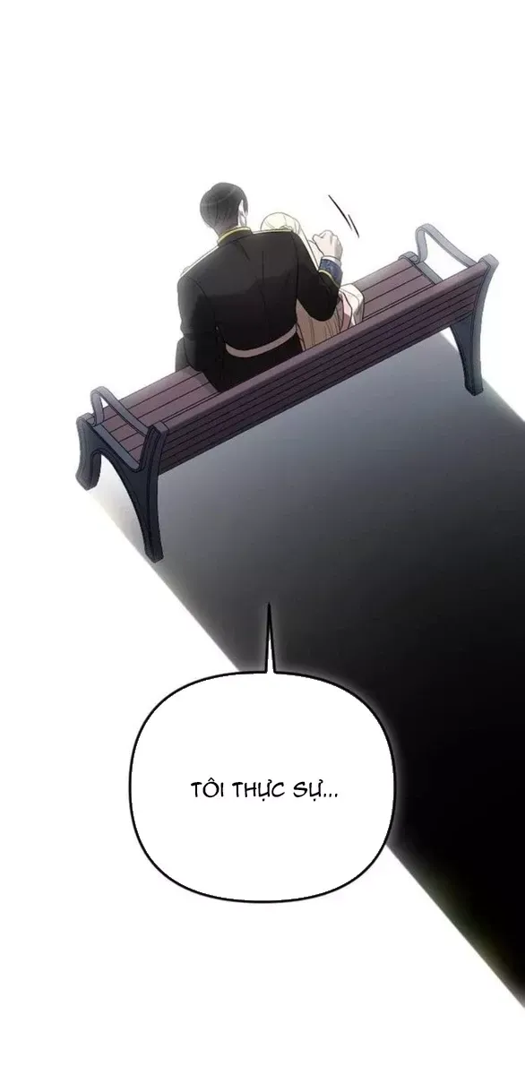 Kẻ Cưỡng Bức Yêu Quý Của Tôi Chap 30 - Next Chap 31