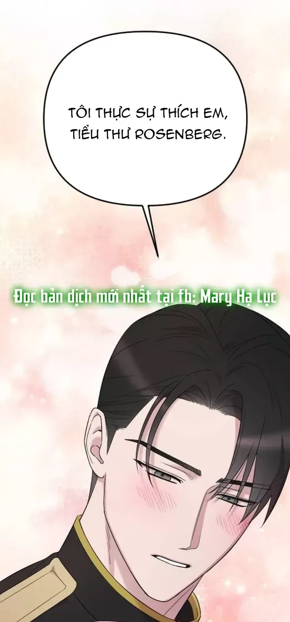 Kẻ Cưỡng Bức Yêu Quý Của Tôi Chap 30 - Next Chap 31