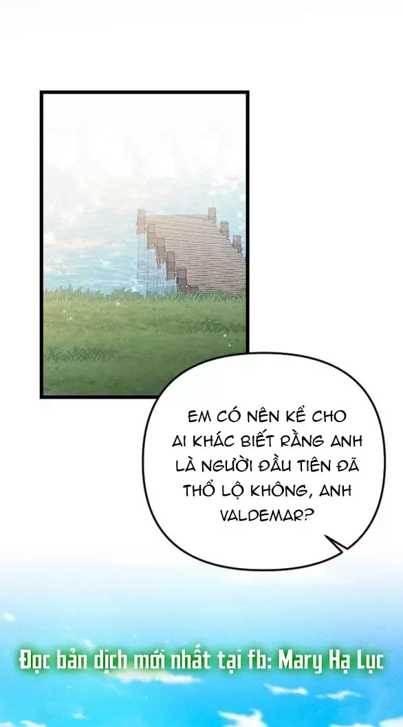 Kẻ Cưỡng Bức Yêu Quý Của Tôi Chap 30 - Next Chap 31