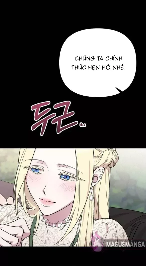 Kẻ Cưỡng Bức Yêu Quý Của Tôi Chap 30 - Next Chap 31