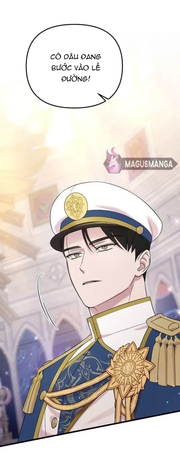 Kẻ Cưỡng Bức Yêu Quý Của Tôi Chap 30 - Next Chap 31