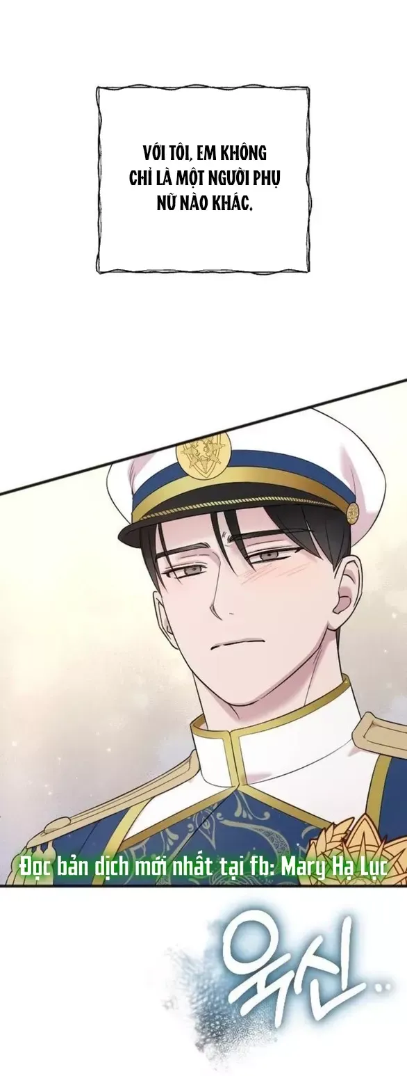 Kẻ Cưỡng Bức Yêu Quý Của Tôi Chap 30 - Next Chap 31