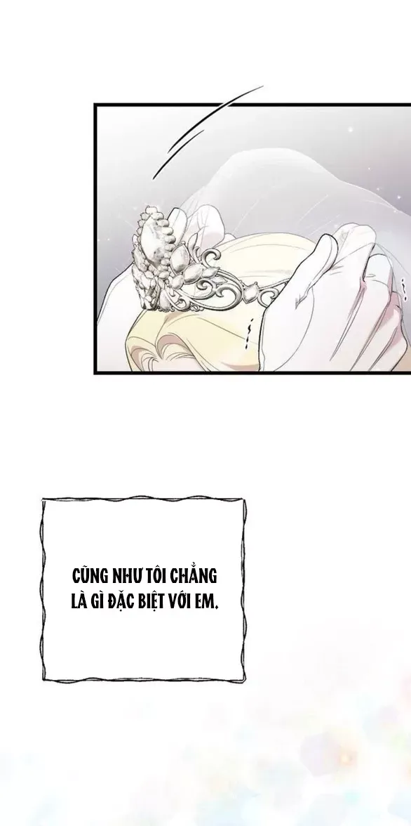 Kẻ Cưỡng Bức Yêu Quý Của Tôi Chap 30 - Next Chap 31