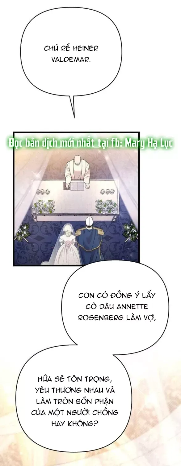 Kẻ Cưỡng Bức Yêu Quý Của Tôi Chap 30 - Next Chap 31