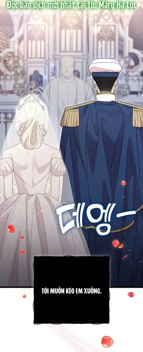 Kẻ Cưỡng Bức Yêu Quý Của Tôi Chap 30 - Next Chap 31