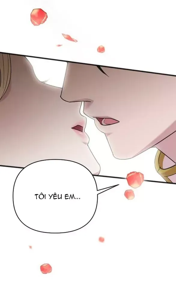 Kẻ Cưỡng Bức Yêu Quý Của Tôi Chap 30 - Next Chap 31